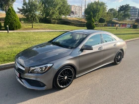 Mercedes-Benz CLA 250 Mercedes-Benz CLA 250 AMG Line 4MATIC 61500 КМ! - 38000 лв. - 79186869 3