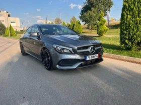 Mercedes-Benz CLA 250 Mercedes-Benz CLA 250 AMG Line 4MATIC 61500 КМ! - 38000 лв. - 79186869 5