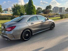 Mercedes-Benz CLA 250 Mercedes-Benz CLA 250 AMG Line 4MATIC 61500 КМ! - 38000 лв. - 79186869 4