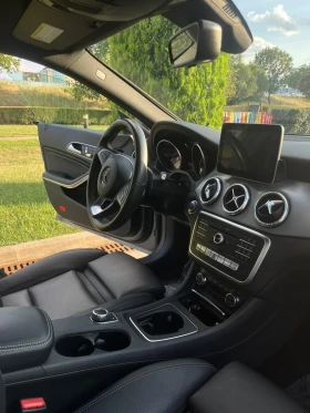 Mercedes-Benz CLA 250 Mercedes-Benz CLA 250 AMG Line 4MATIC 61500 КМ! - 38000 лв. - 79186869 13