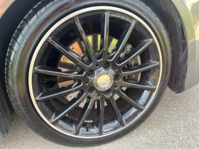 Mercedes-Benz CLA 250 Mercedes-Benz CLA 250 AMG Line 4MATIC 61500 КМ! - 38000 лв. - 79186869 8