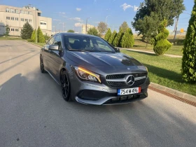 Mercedes-Benz CLA 250 Mercedes-Benz CLA 250 AMG Line 4MATIC 61500 КМ! - 38000 лв. - 79186869 12