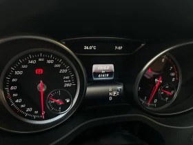Mercedes-Benz CLA 250 Mercedes-Benz CLA 250 AMG Line 4MATIC 61500 КМ! - 38000 лв. - 79186869 17