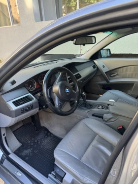 Обява за продажба на BMW 525 ~12 000 лв. - изображение 1