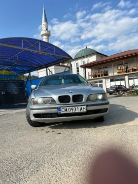 Обява за продажба на BMW 520 ~2 200 лв. - изображение 1