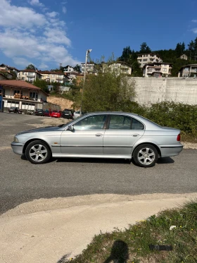 Обява за продажба на BMW 520 ~2 200 лв. - изображение 2