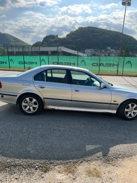 Обява за продажба на BMW 520 ~2 200 лв. - изображение 5