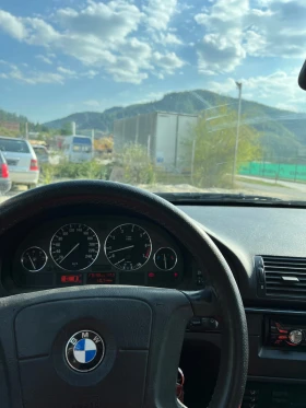Обява за продажба на BMW 520 ~2 200 лв. - изображение 7