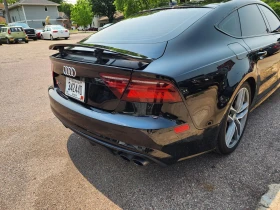 Audi S7 Premium Plus* O* *  | Mobile.bg    5