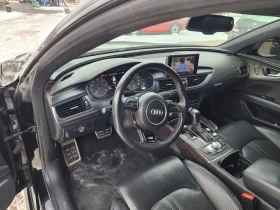 Audi S7 Premium Plus* O* *  | Mobile.bg    8