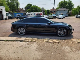 Audi S7 Premium Plus* O* *  | Mobile.bg    2