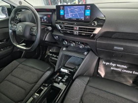 Citroen C4 1. 5 BlueHDi FEEL 131 S&S EAT8 - 26990 лв. / 13799.77 € - 91722837 13