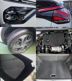 Citroen C4 1. 5 BlueHDi FEEL 131 S&S EAT8 - 26990 лв. / 13799.77 € - 91722837 16