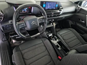 Citroen C4 1. 5 BlueHDi FEEL 131 S&S EAT8 - 26990 лв. / 13799.77 € - 91722837 11