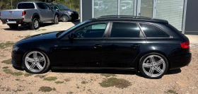 Audi A4 2.0 TDI S-line | Mobile.bg    4