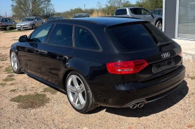 Audi A4 2.0 TDI S-line | Mobile.bg    5