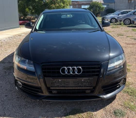 Audi A4 2.0 TDI S-line | Mobile.bg    3