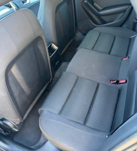 Audi A4 2.0 TDI S-line | Mobile.bg    11