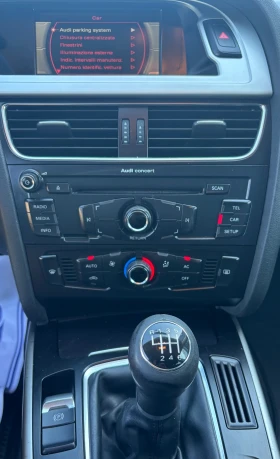 Audi A4 2.0 TDI S-line | Mobile.bg    9