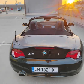 BMW Z4 2.0i | Mobile.bg    10