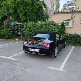 BMW Z4 2.0i | Mobile.bg    4