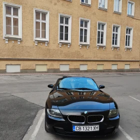 BMW Z4 2.0i | Mobile.bg    2