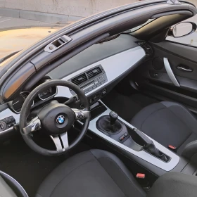 BMW Z4 2.0i | Mobile.bg    11