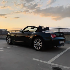BMW Z4 2.0i | Mobile.bg    8