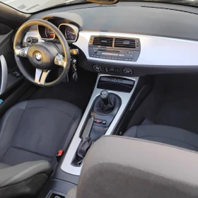 BMW Z4 2.0i | Mobile.bg    7