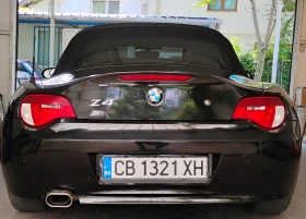 BMW Z4 2.0i | Mobile.bg    5