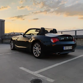 BMW Z4 2.0i | Mobile.bg    9