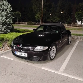 BMW Z4 2.0i | Mobile.bg    3