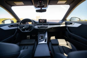 Audi A5 Coupe Technik S-Line quattro | Mobile.bg    9