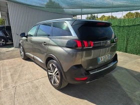     Peugeot 5008 2.0HDI* GT LINE * 7  