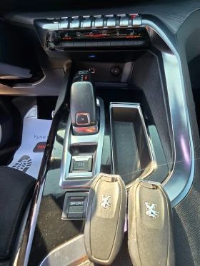 Peugeot 5008 2.0HDI* GT LINE * 7   | Mobile.bg    17