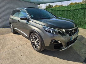 Peugeot 5008 2.0HDI* GT LINE * 7   | Mobile.bg    5
