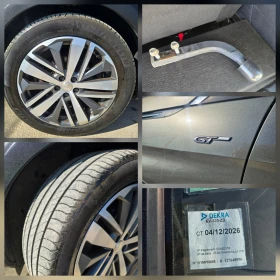 Peugeot 5008 2.0HDI* GT LINE * 7   | Mobile.bg    16