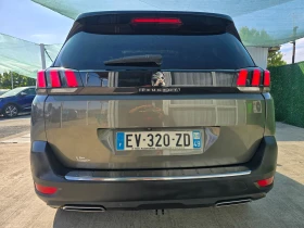     Peugeot 5008 2.0HDI* GT LINE * 7  