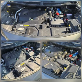 Peugeot 5008 2.0HDI* GT LINE * 7   | Mobile.bg    15