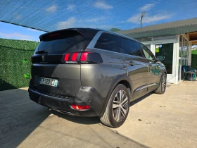     Peugeot 5008 2.0HDI* GT LINE * 7  