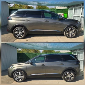 Peugeot 5008 2.0HDI* GT LINE * 7   | Mobile.bg    7