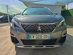 Peugeot 5008 2.0HDI* GT LINE * 7   | Mobile.bg    6