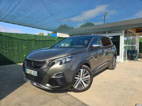     Peugeot 5008 2.0HDI* GT LINE * 7  