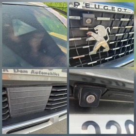 Peugeot 5008 2.0HDI* GT LINE * 7   | Mobile.bg    14