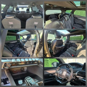 Peugeot 5008 2.0HDI* GT LINE * 7   | Mobile.bg    10