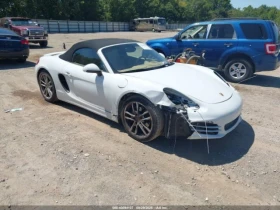 Porsche Boxster | Mobile.bg    7