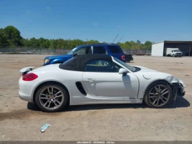 Porsche Boxster | Mobile.bg    6
