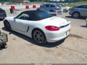 Porsche Boxster | Mobile.bg    3