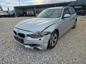 BMW 320 2.0D   !! НАВИ !! РЕАЛНИ КИЛОМЕТРИ ! ! - 8350 лв. / 4269.29 € - 94146379 2