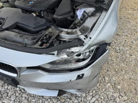 BMW 320 2.0D   !! НАВИ !! РЕАЛНИ КИЛОМЕТРИ ! ! - 8350 лв. / 4269.29 € - 94146379 10